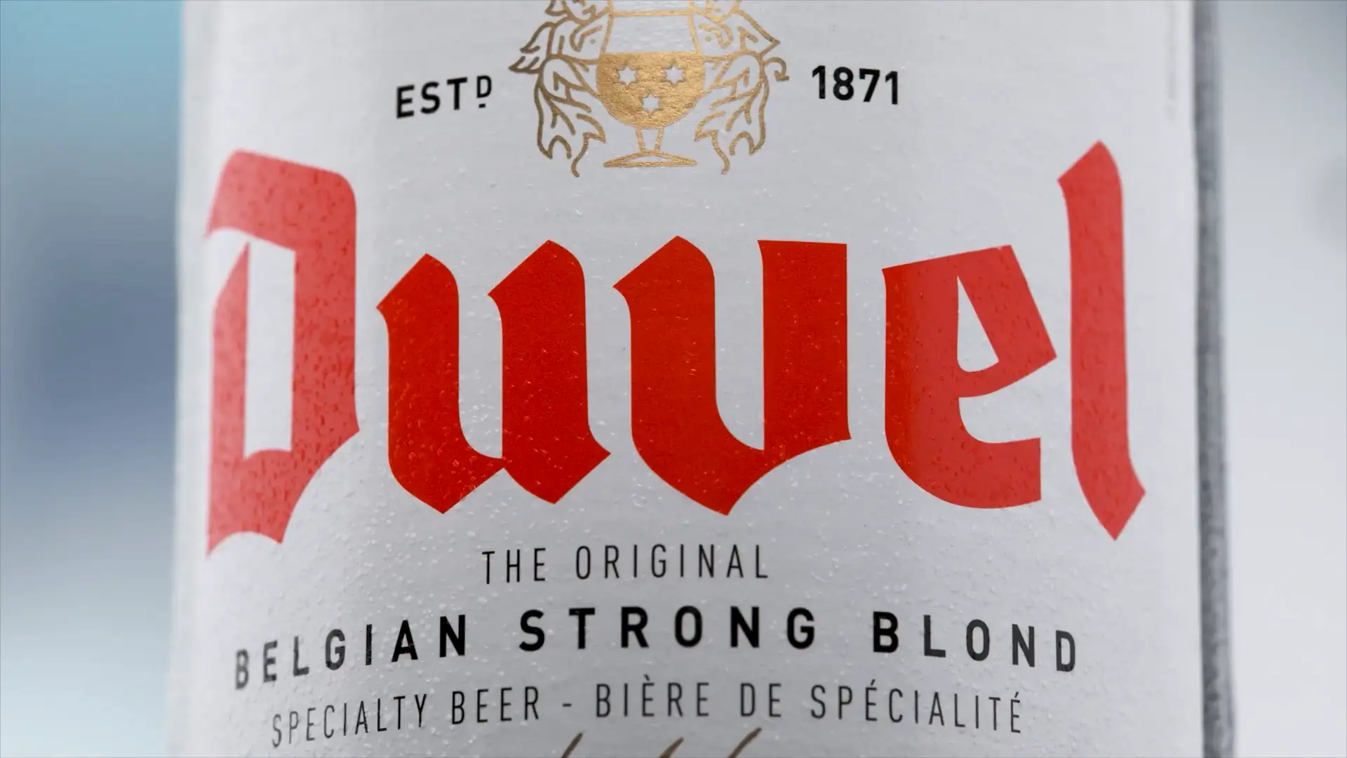 Duvel Original